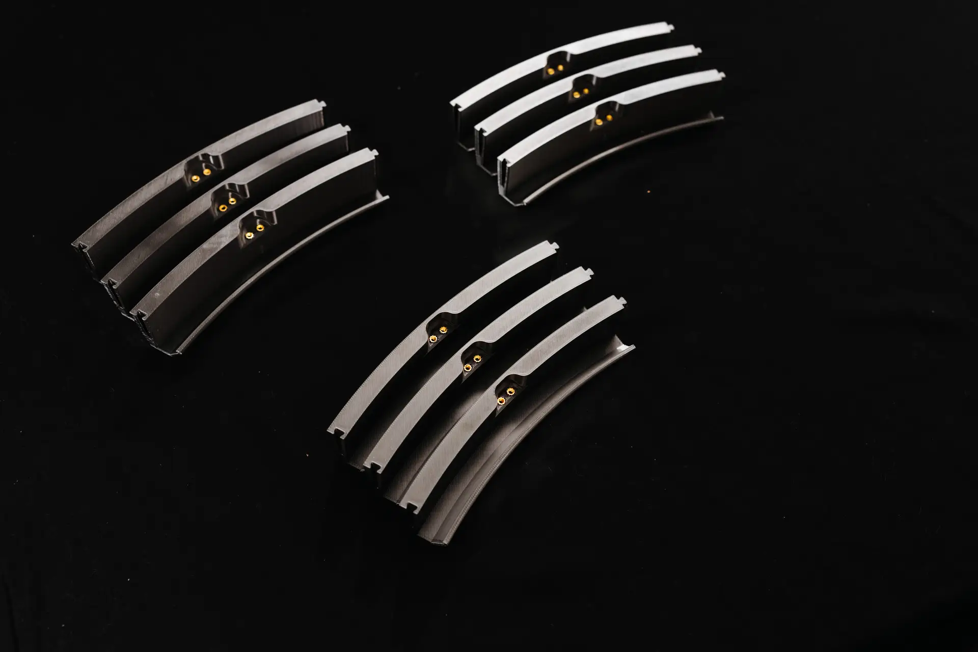 DartCraft AutoDarts kit photo