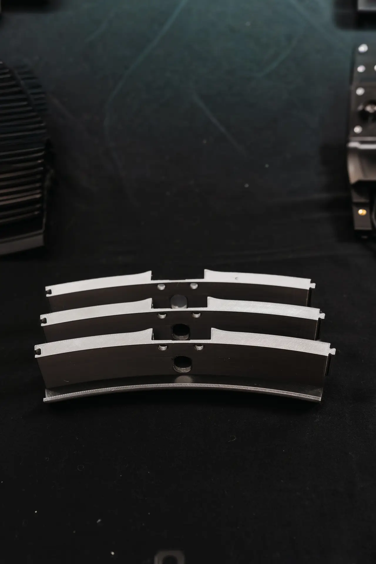 DartCraft AutoDarts kit photo